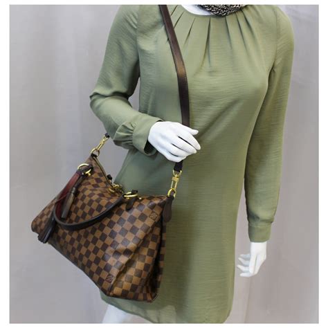 Louis Vuitton lymington handbag